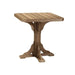 LuxCraft 41" Square Table
