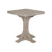 LuxCraft 41" Square Table