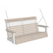 LuxCraft 4' Plain Swing