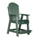LuxCraft Adirondack Balcony Chair