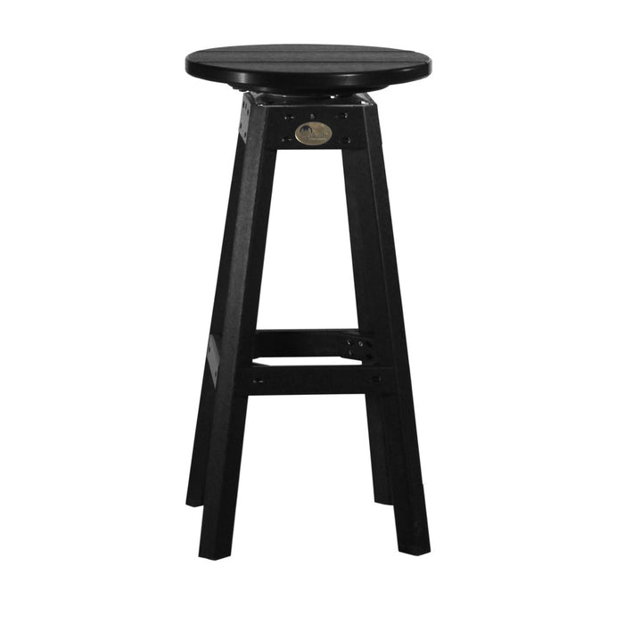LuxCraft Bar Stool