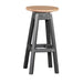 LuxCraft Bar Stool