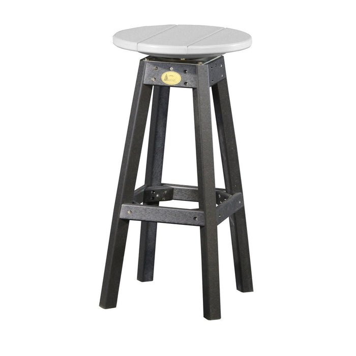 LuxCraft Bar Stool