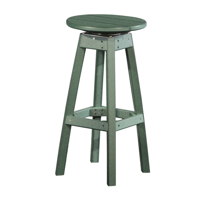 LuxCraft Bar Stool