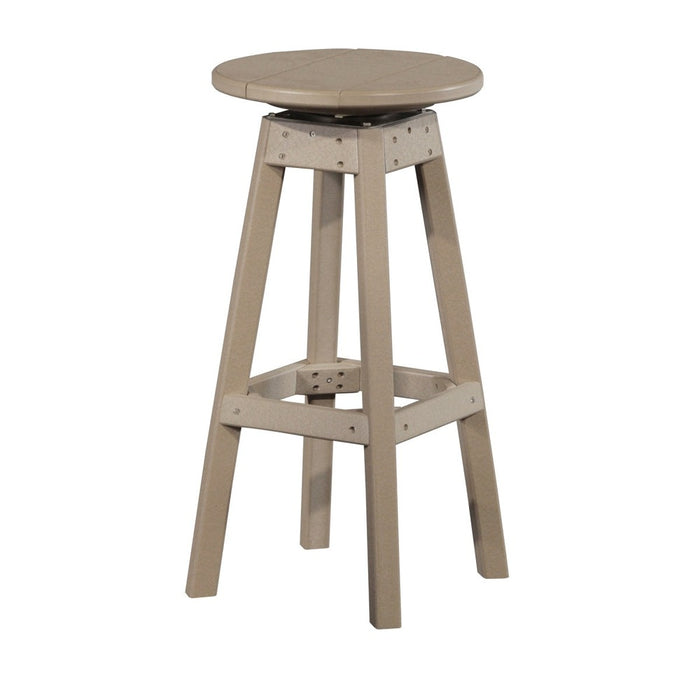 LuxCraft Bar Stool