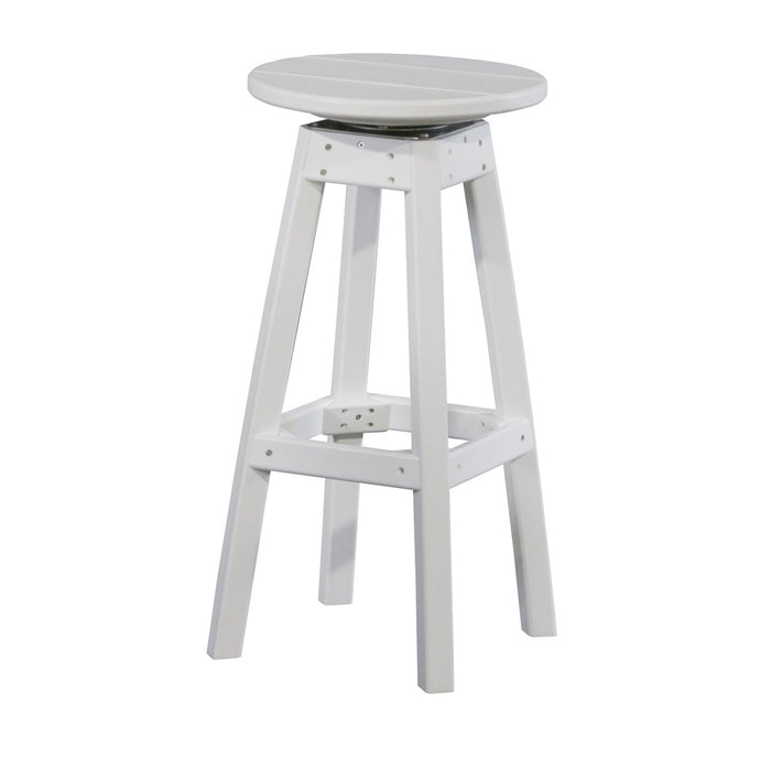 LuxCraft Bar Stool