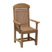 LuxCraft Captain Chair