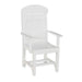 LuxCraft Captain Chair