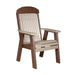 LuxCraft 2' Classic Bench