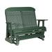 LuxCraft 4' Classic Glider Chair