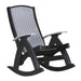 LuxCraft Comfort Rocker