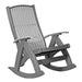 LuxCraft Comfort Rocker
