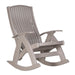 LuxCraft Comfort Rocker