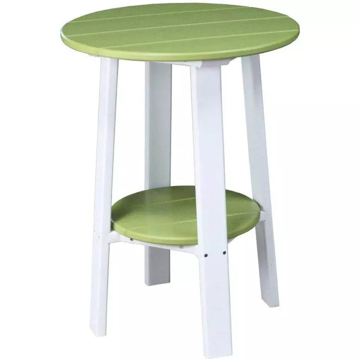 LuxCraft Deluxe End Table 28"