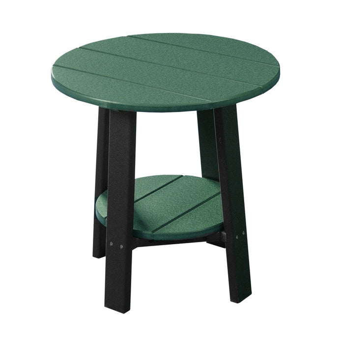 LuxCraft Deluxe End Table