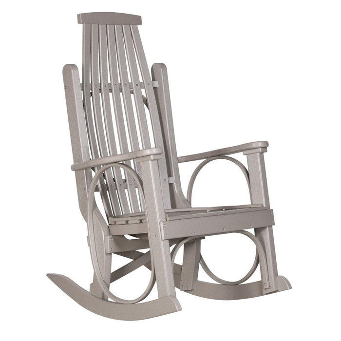 LuxCraft Grandpa's Rocker