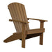 LuxCraft Lakeside Adirondack Chair