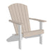 LuxCraft Lakeside Adirondack Chair