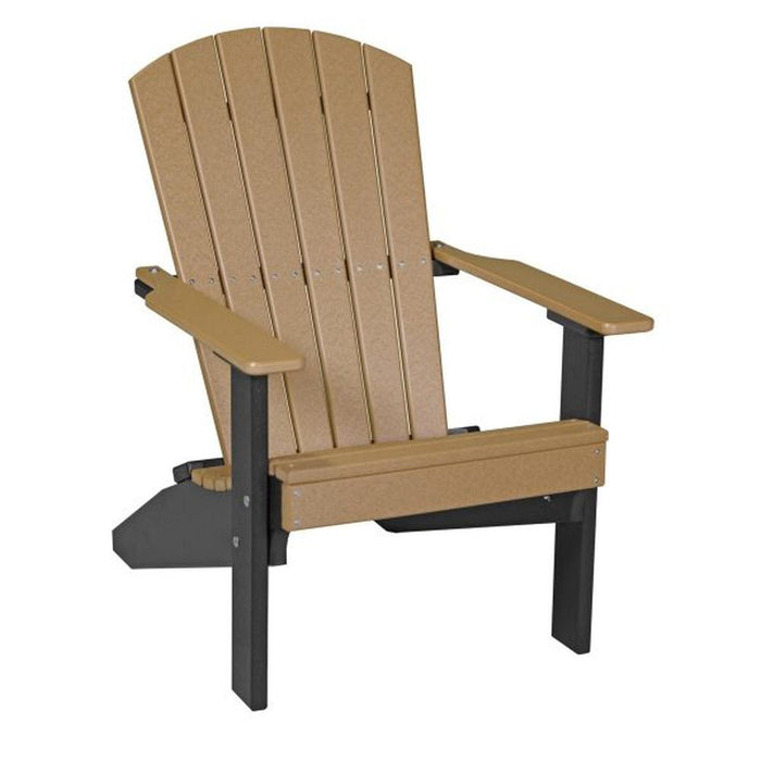 LuxCraft Lakeside Adirondack Chair