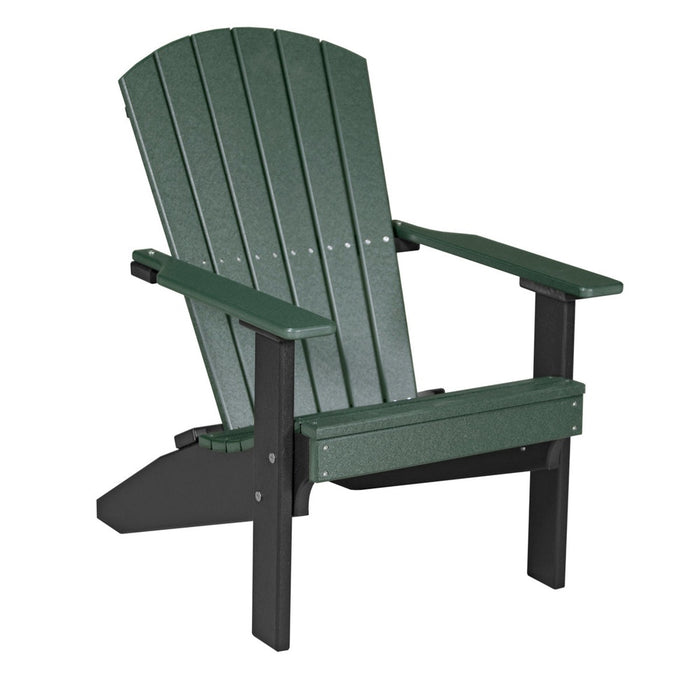 LuxCraft Lakeside Adirondack Chair