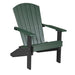 LuxCraft Lakeside Adirondack Chair