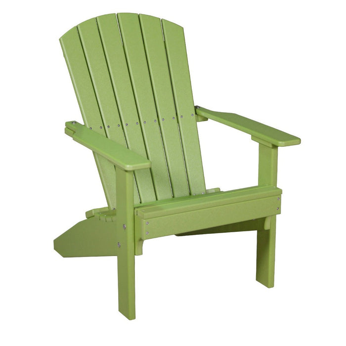 LuxCraft Lakeside Adirondack Chair