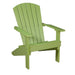 LuxCraft Lakeside Adirondack Chair