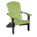 LuxCraft Lakeside Adirondack Chair