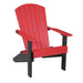 LuxCraft Lakeside Adirondack Chair
