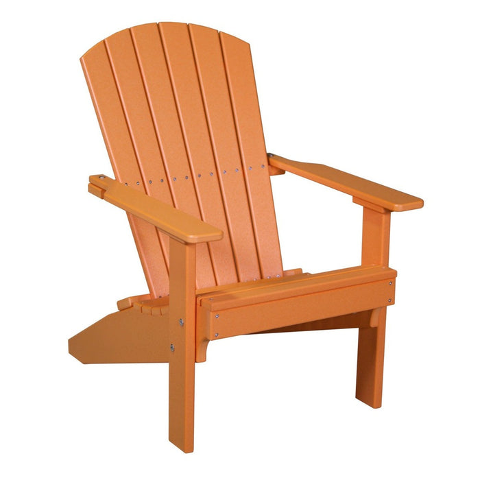 LuxCraft Lakeside Adirondack Chair