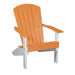 LuxCraft Lakeside Adirondack Chair