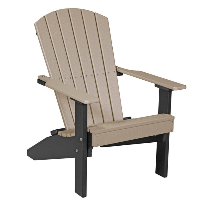 LuxCraft Lakeside Adirondack Chair