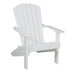 LuxCraft Lakeside Adirondack Chair
