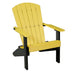 LuxCraft Lakeside Adirondack Chair