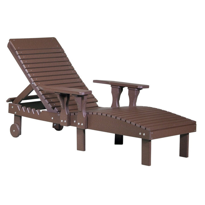 LuxCraft Lounge Chair