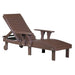 LuxCraft Lounge Chair