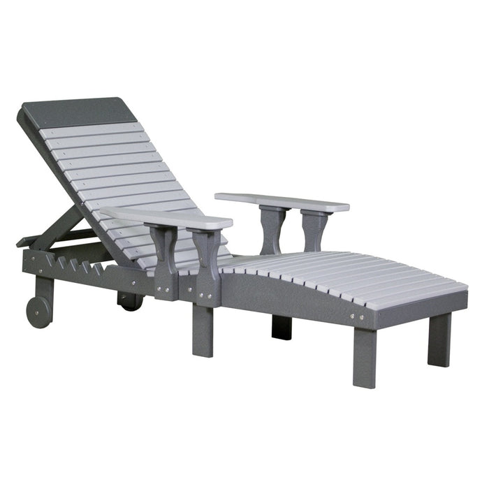 LuxCraft Lounge Chair