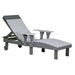 LuxCraft Lounge Chair