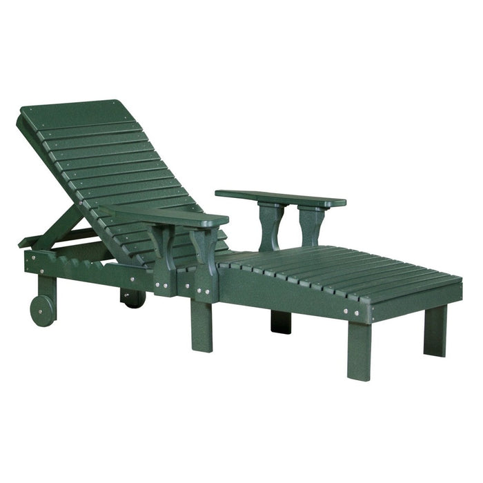 LuxCraft Lounge Chair