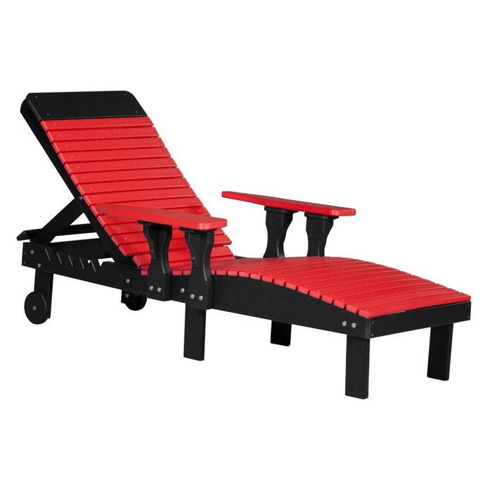 LuxCraft Lounge Chair