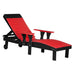LuxCraft Lounge Chair