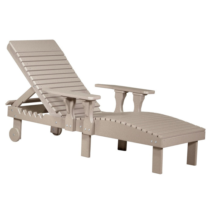 LuxCraft Lounge Chair