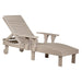 LuxCraft Lounge Chair