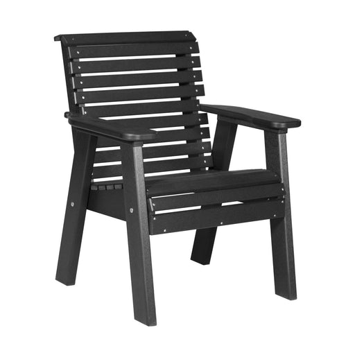 LuxCraft 2′ Plain Bench