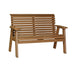 LuxCraft 4' Plain Bench