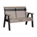 LuxCraft 4' Plain Bench
