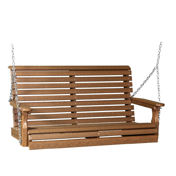 LuxCraft 4' Plain Swing