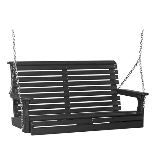 LuxCraft 4' Plain Swing