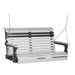LuxCraft 4' Plain Swing