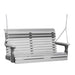 LuxCraft 4' Plain Swing